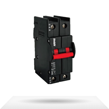 Airpax-ICLR-circuit-breaker Airpax ICL Leistungsschutzschalter