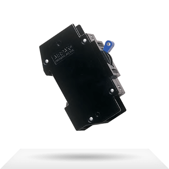 Airpax-IELR-Serie-Leistungsschutzschalter Airpax IELR Circuit Breaker