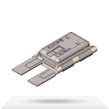 Klixon AP Serie Temperaturschalter für DC-Motoren