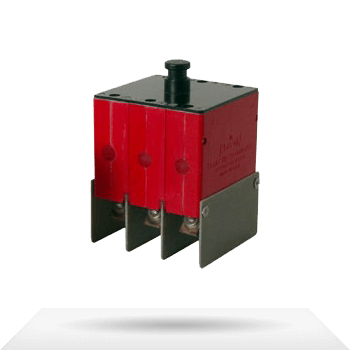 Klixon 6752-300 thermisch-magnetischer Schutzschalter