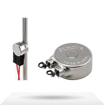 Klixon G311P641/02 Space Flight Thermostat von Sensata