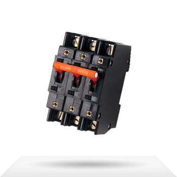 Airpax IELR Circuit Breaker