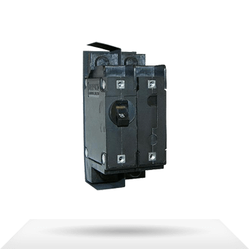 Airpax LEGA 217 Serie Sicherungsautomat